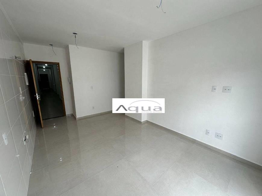 Apartamento à venda com 2 quartos, 52m² - Foto 6