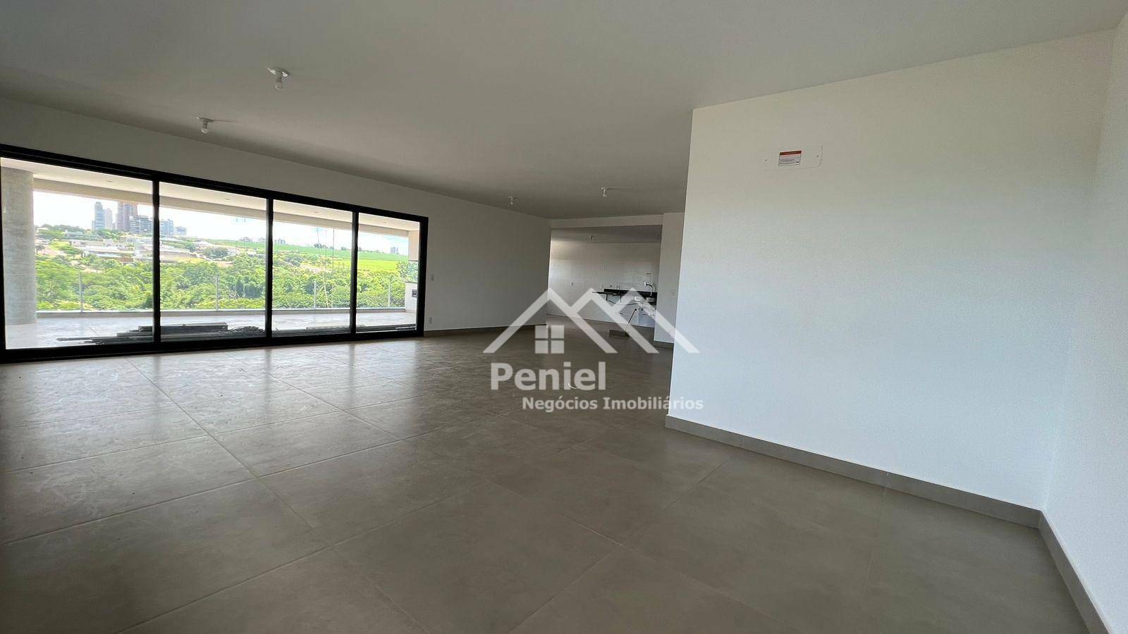 Apartamento à venda com 4 quartos, 298m² - Foto 1