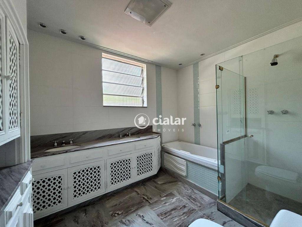 Apartamento à venda com 4 quartos, 152m² - Foto 23