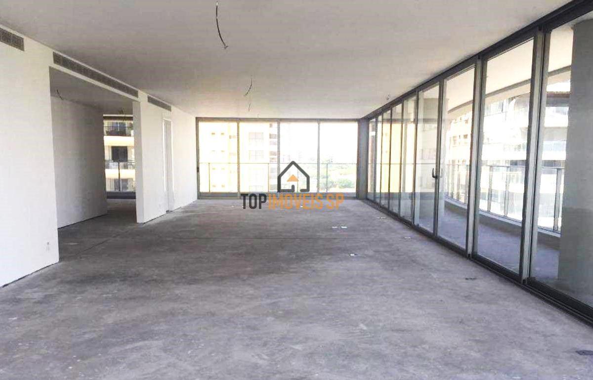 Apartamento à venda com 4 quartos, 632m² - Foto 13