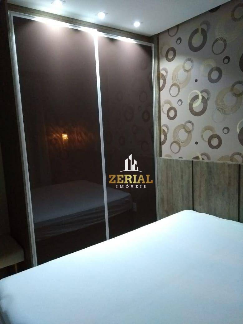 Cobertura, 3 quartos, 140 m² - Foto 11