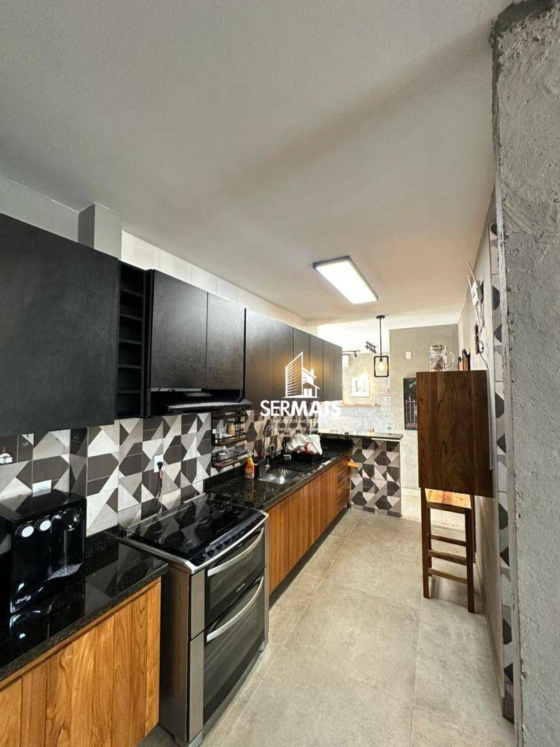 Casa de Condomínio, 2 quartos - Foto 5