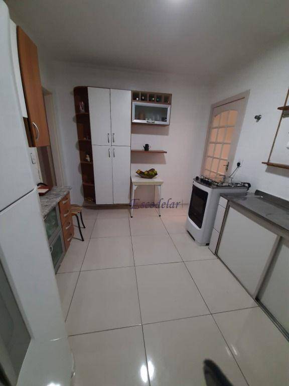 Sobrado à venda com 3 quartos, 130m² - Foto 10