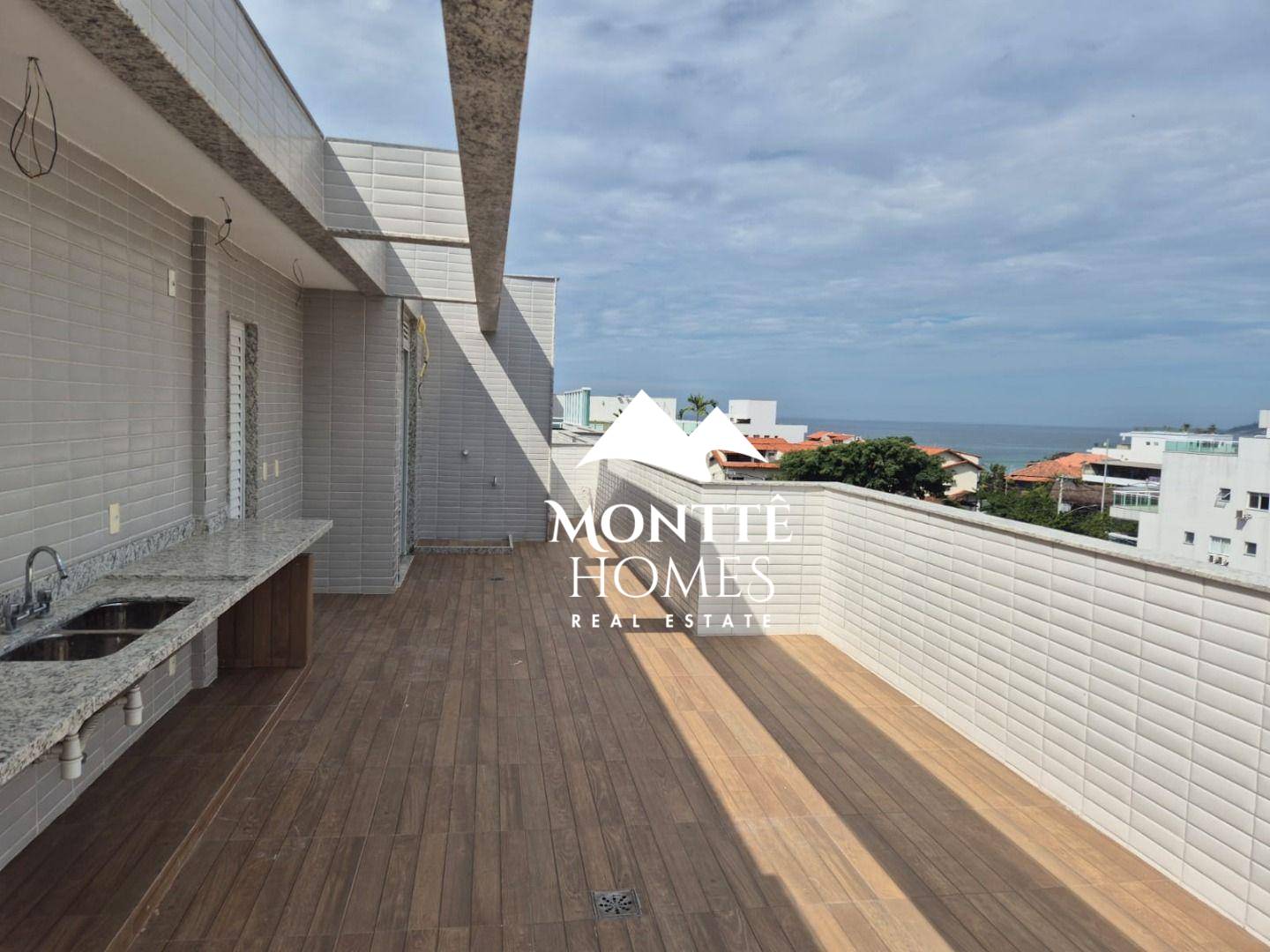 Cobertura para alugar com 4 quartos, 278m² - Foto 3