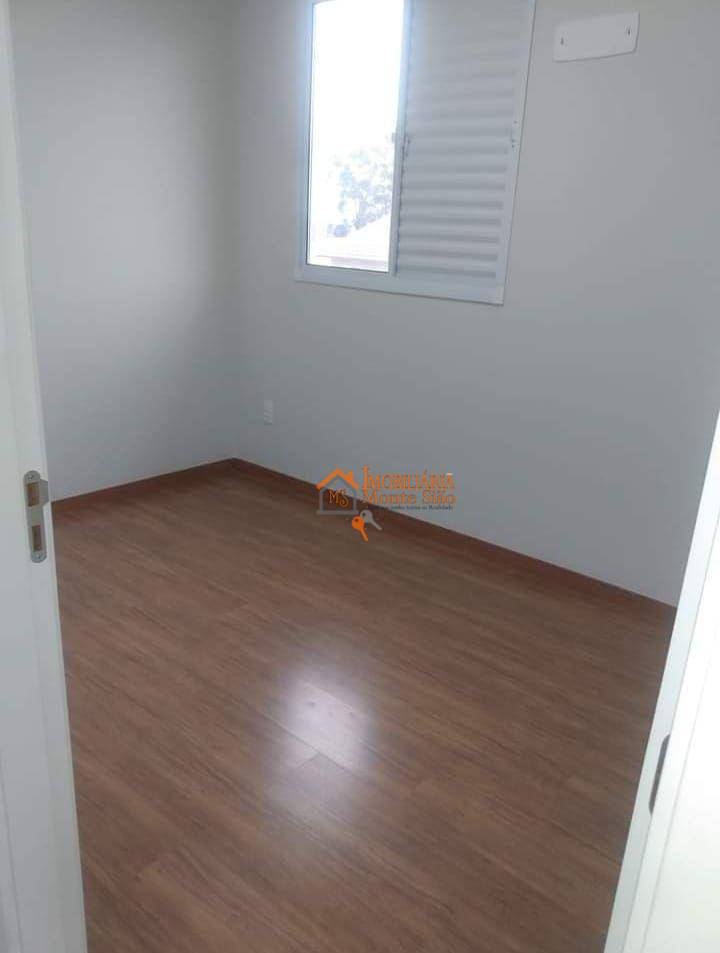 Apartamento à venda com 2 quartos, 43m² - Foto 6