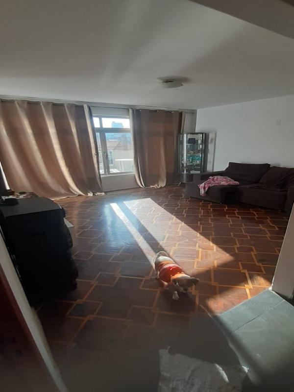 Apartamento à venda com 1 quarto, 45m² - Foto 2