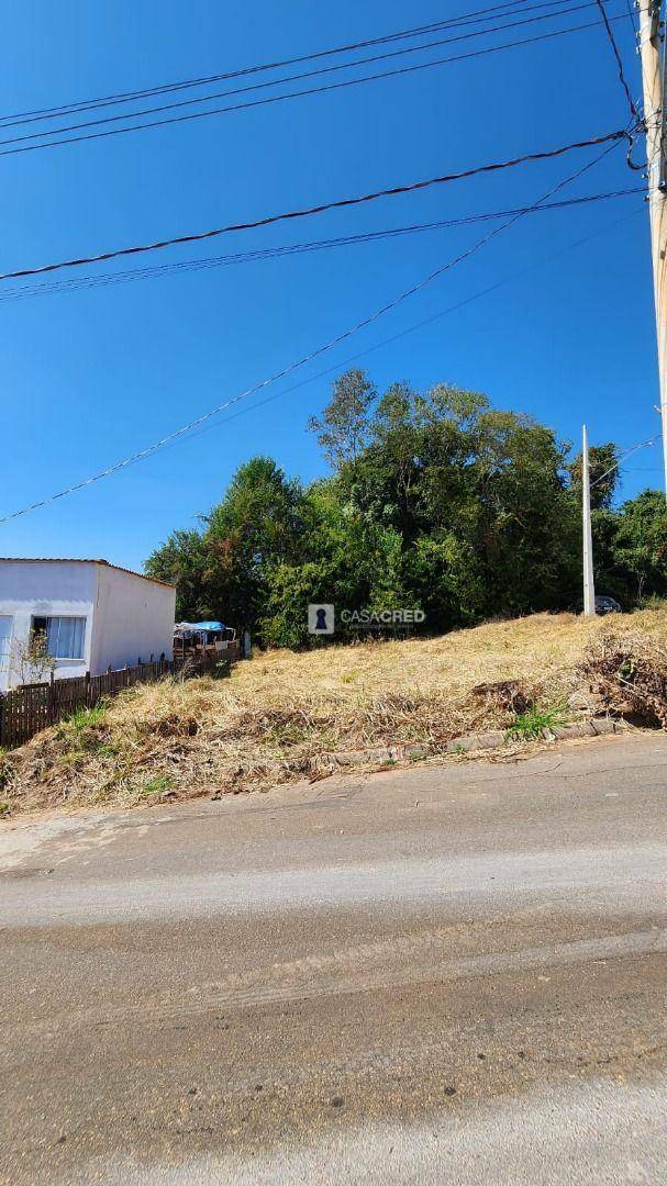 Terreno à venda, 321M2 - Foto 2