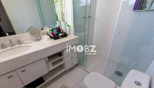 Apartamento à venda com 3 quartos, 146m² - Foto 25