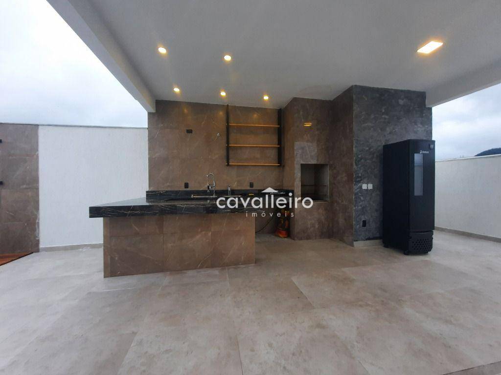 Casa de Condomínio à venda com 3 quartos, 270m² - Foto 22