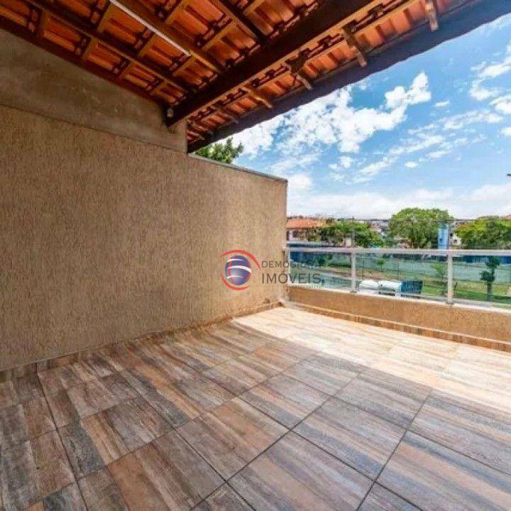 Sobrado à venda com 3 quartos, 192m² - Foto 15