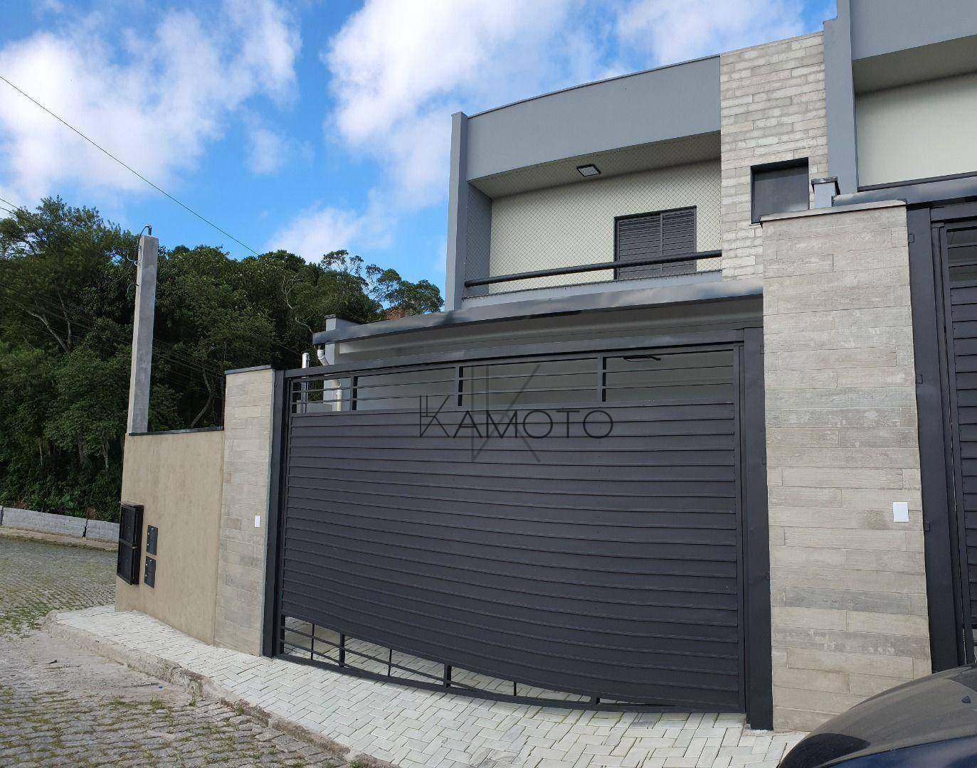 Sobrado à venda com 3 quartos, 151m² - Foto 31