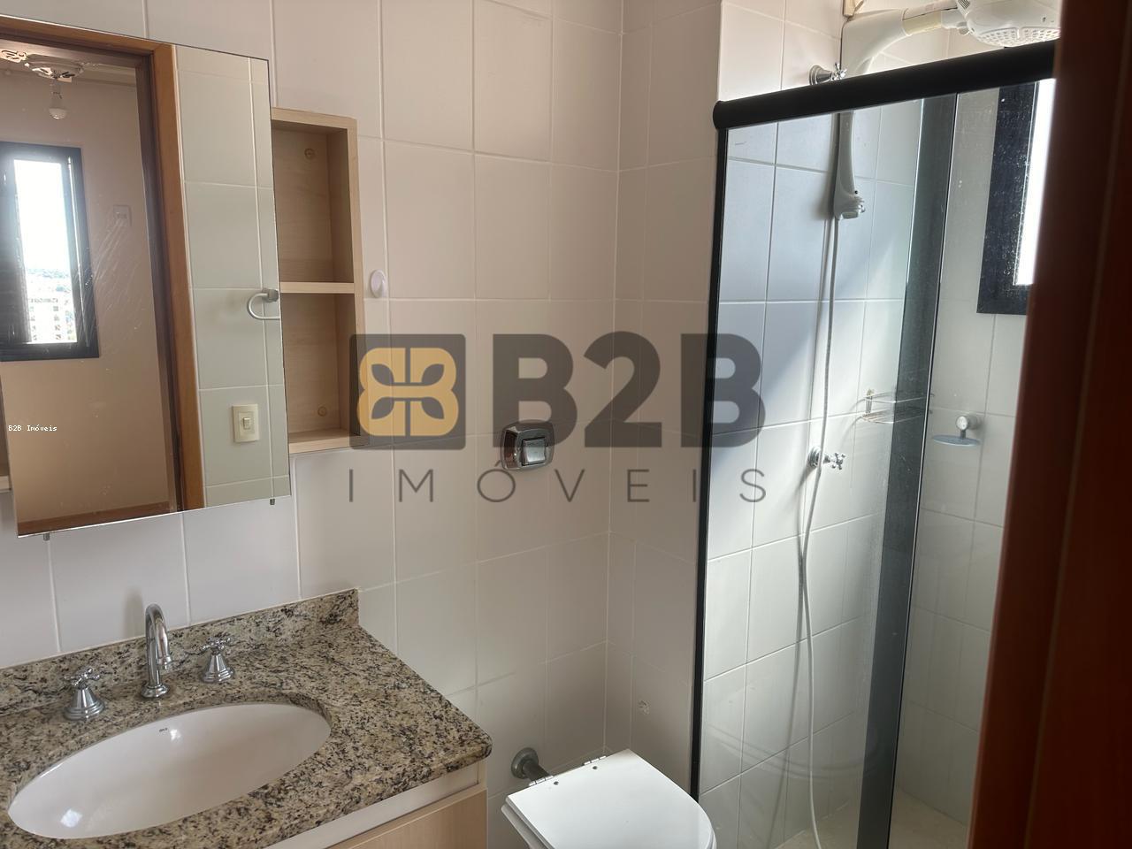 Apartamento à venda com 3 quartos, 81m² - Foto 12