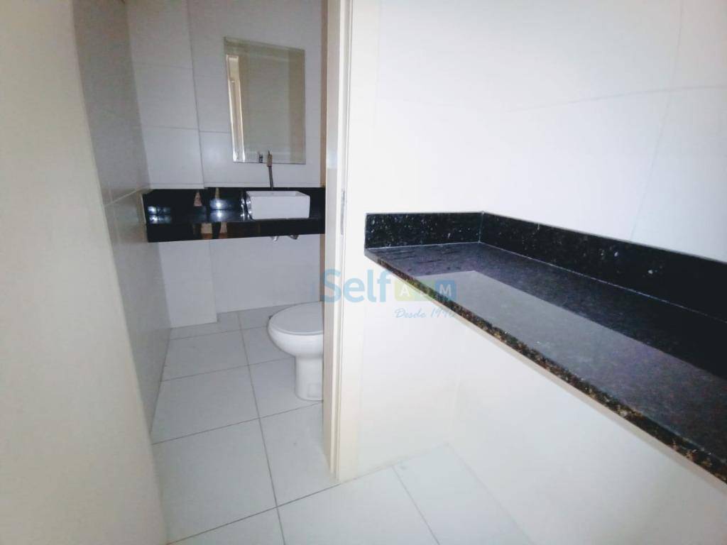 Conjunto Comercial-Sala para alugar, 40m² - Foto 5