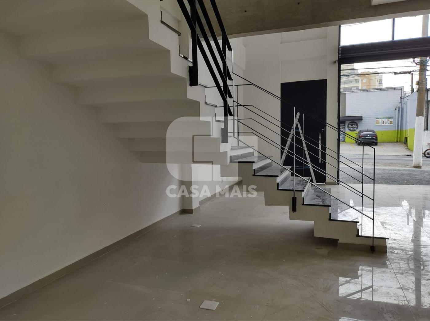 Prédio Inteiro para alugar, 430m² - Foto 26