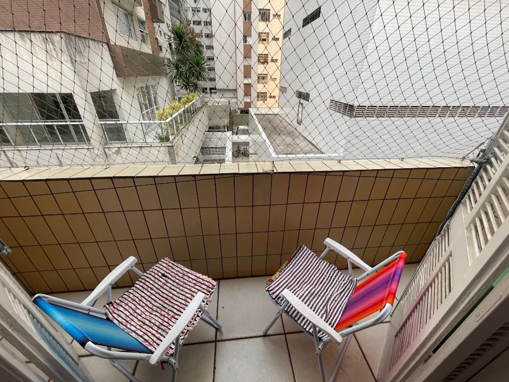 Apartamento à venda com 1 quarto, 74m² - Foto 16