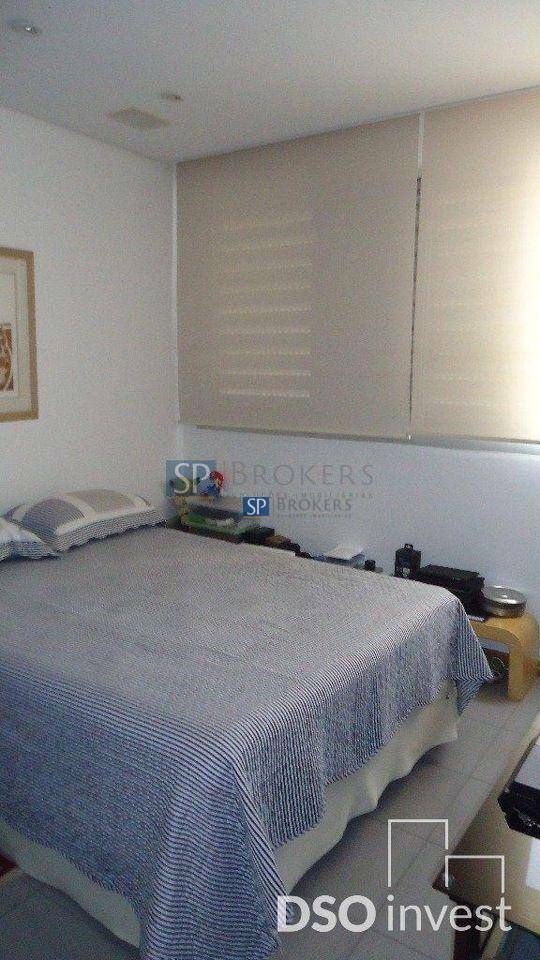 Apartamento à venda com 3 quartos, 97m² - Foto 10