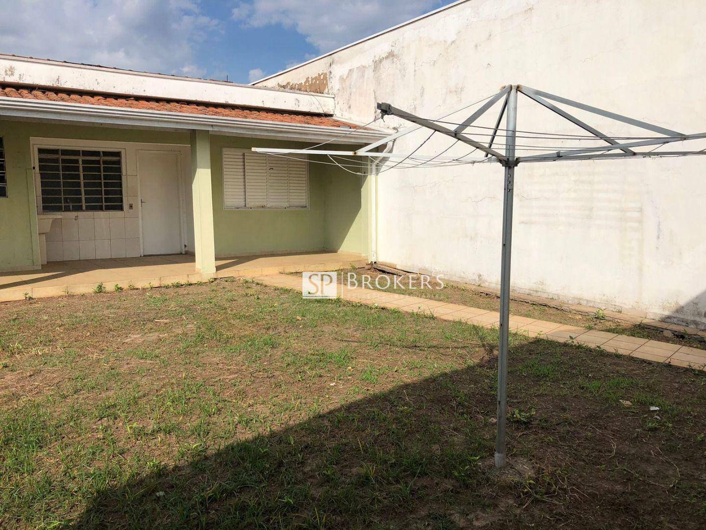 Casa à venda com 5 quartos, 220m² - Foto 44