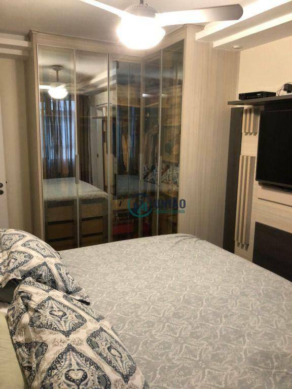 Apartamento à venda com 3 quartos, 115m² - Foto 12