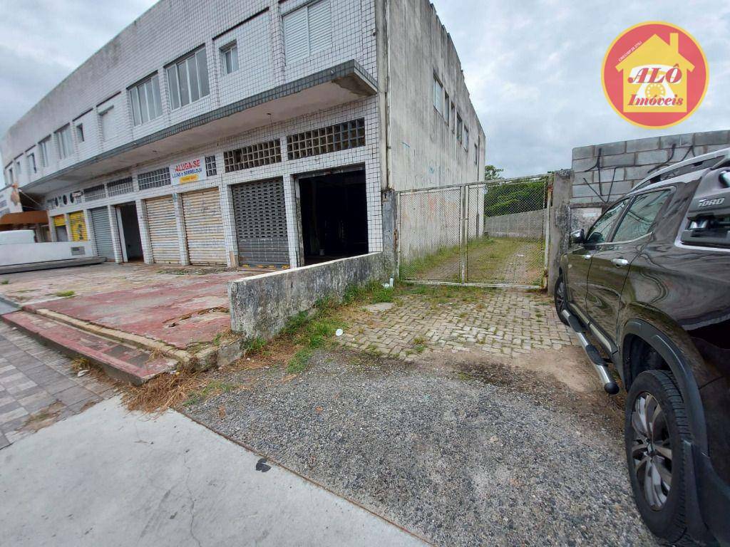 Loja-Salão para alugar, 550m² - Foto 1