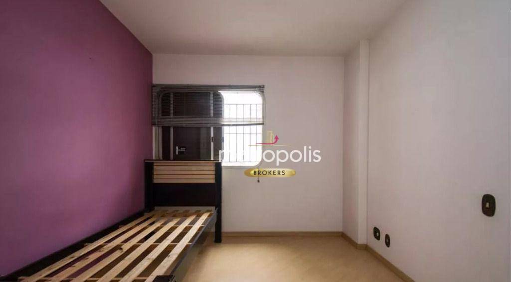 Apartamento à venda com 3 quartos, 117m² - Foto 8