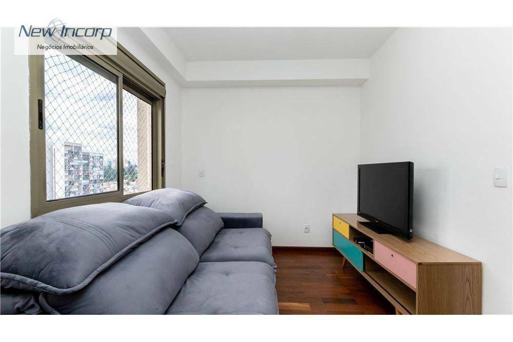 Cobertura à venda com 1 quarto, 100m² - Foto 15