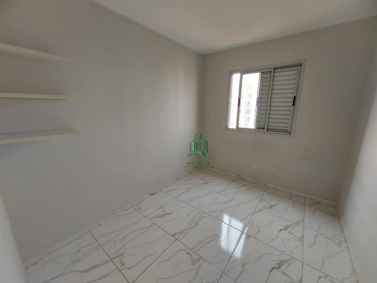 Apartamento à venda com 2 quartos, 53m² - Foto 8