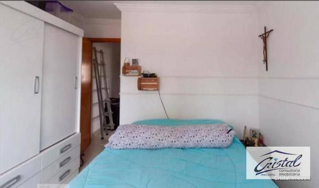 Casa de Condomínio à venda com 2 quartos, 120m² - Foto 13