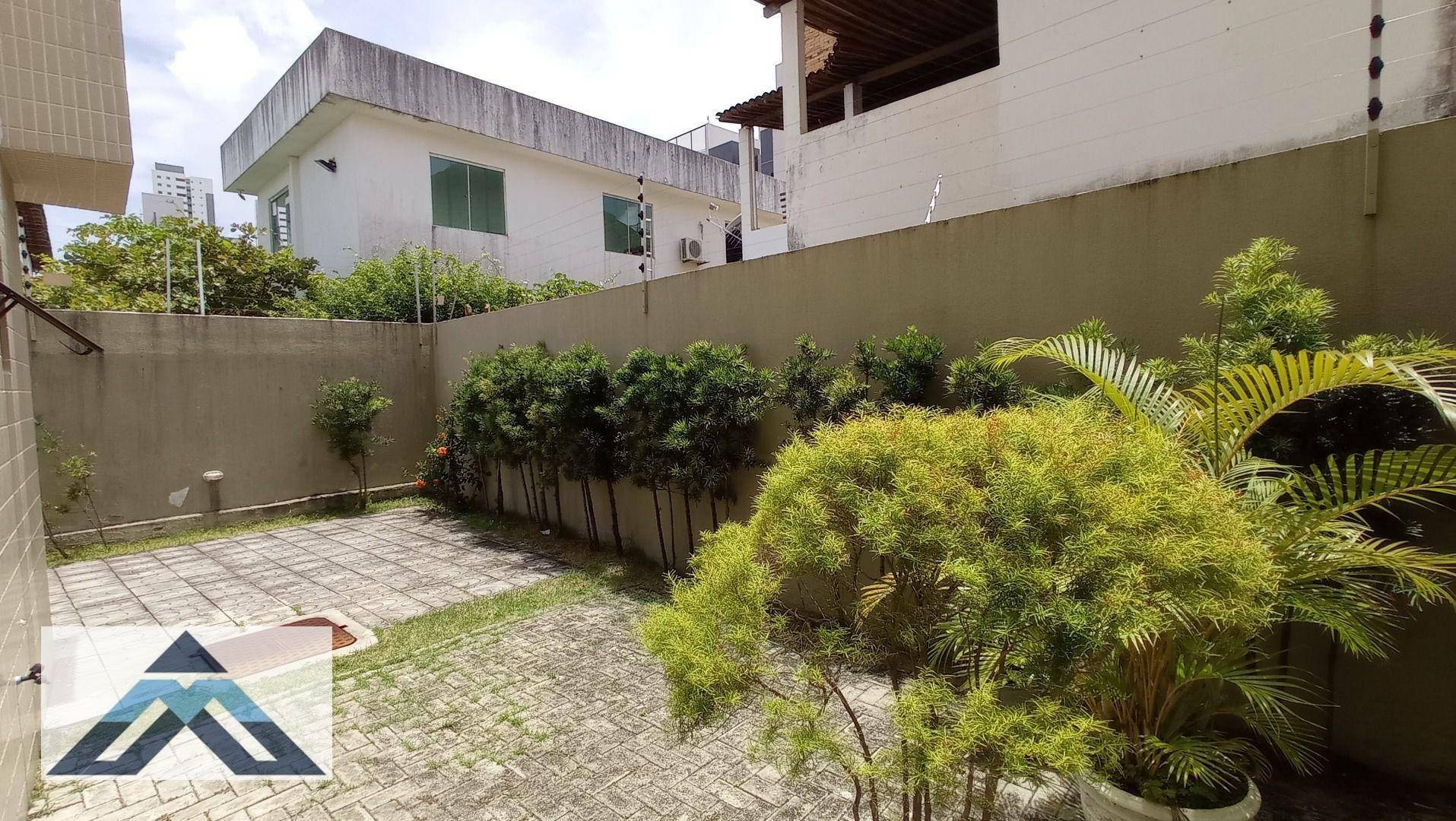 Apartamento à venda com 3 quartos, 88m² - Foto 24