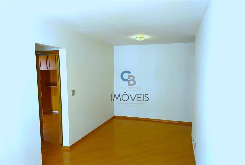 Apartamento à venda com 2 quartos, 58m² - Foto 3