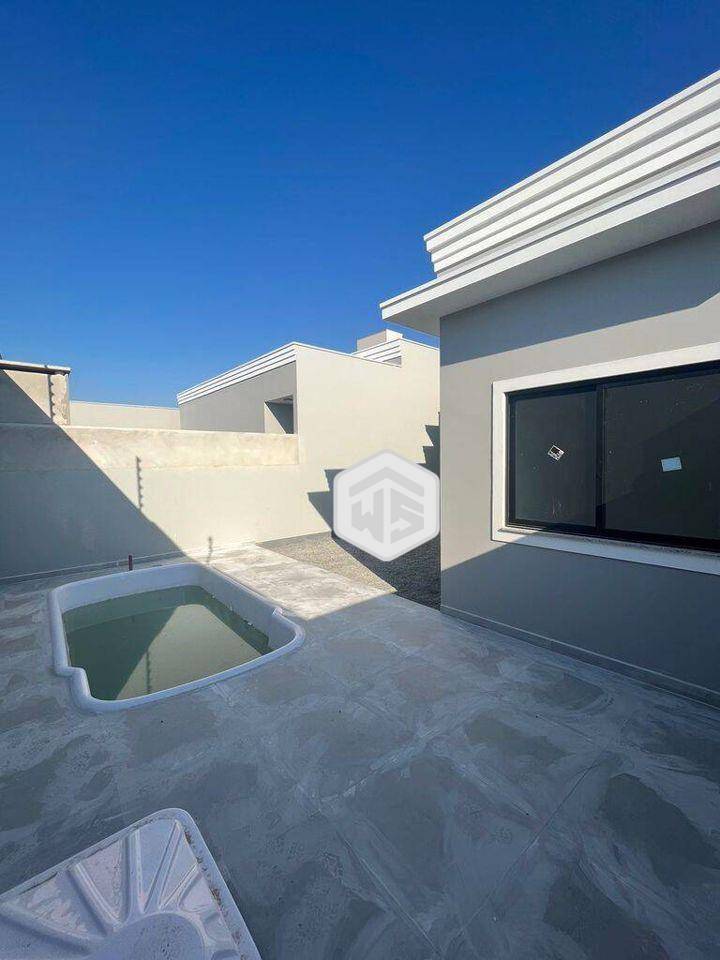 Sobrado, 3 quartos, 128 m² - Foto 2