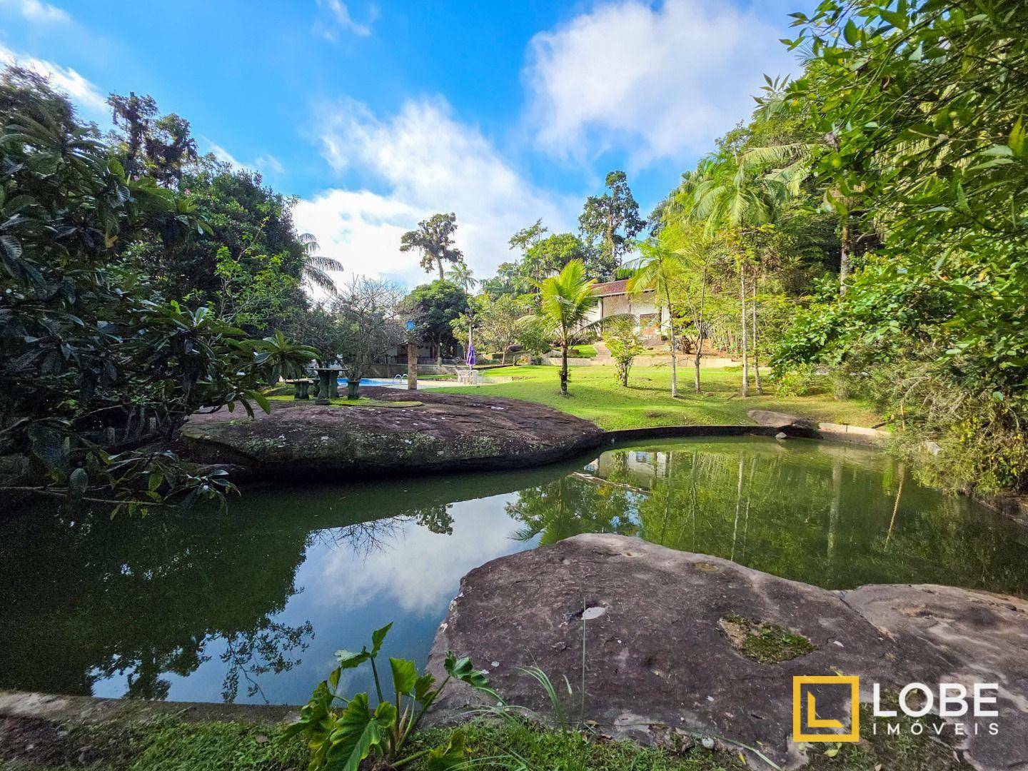 Sítio, 4 quartos, 3 hectares - Foto 1