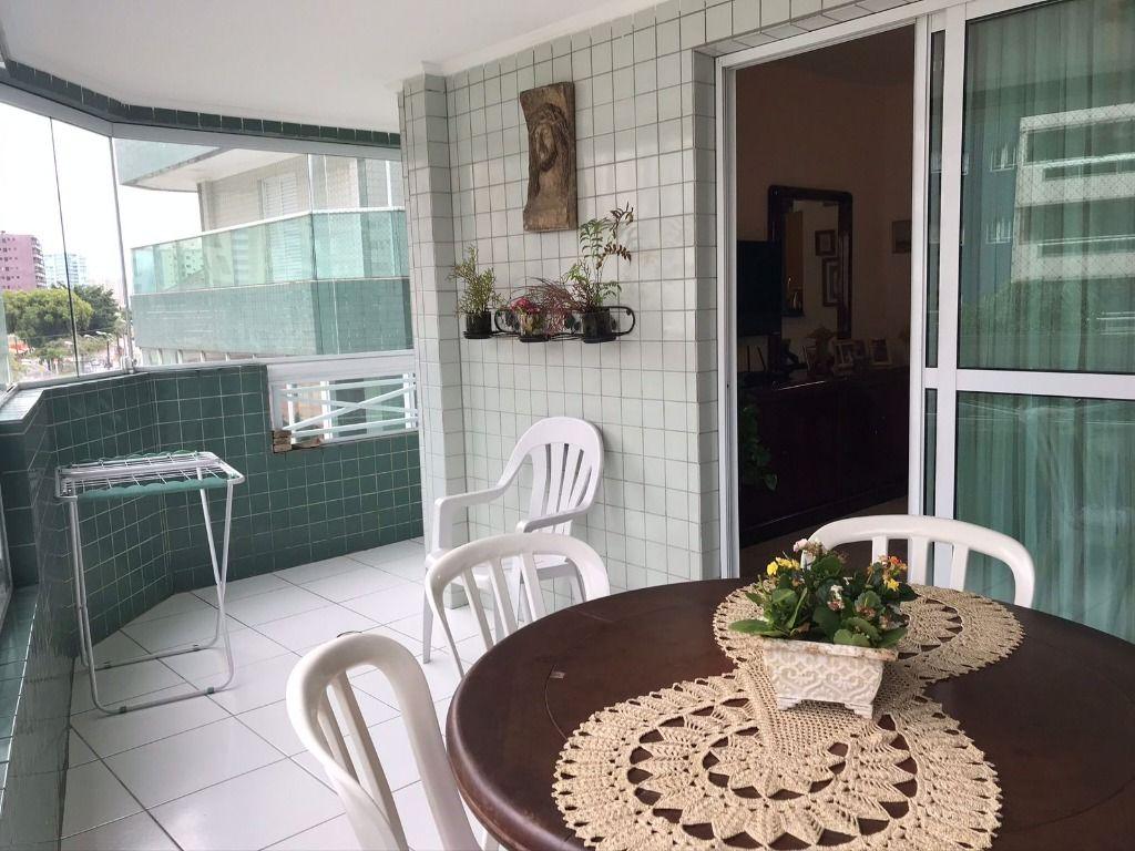 Apartamento à venda com 2 quartos, 87m² - Foto 8