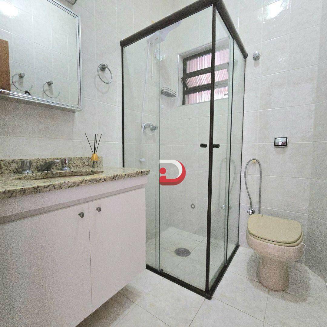 Sobrado à venda com 5 quartos, 250m² - Foto 28