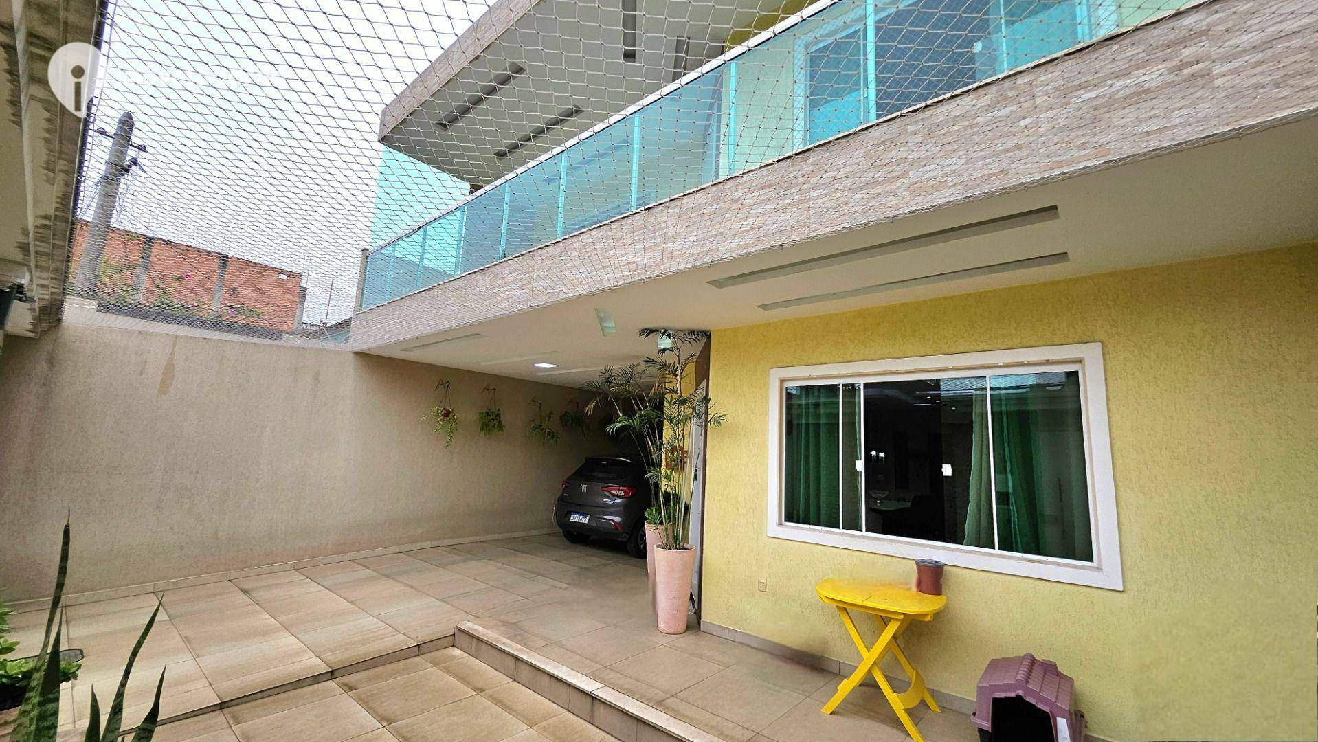 Casa de Condomínio à venda com 4 quartos, 299m² - Foto 54