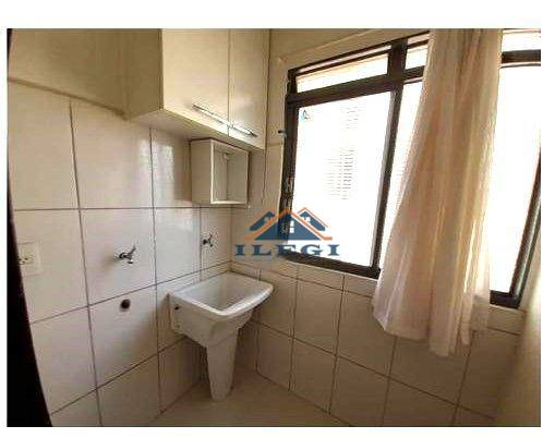 Apartamento à venda com 2 quartos, 49m² - Foto 5