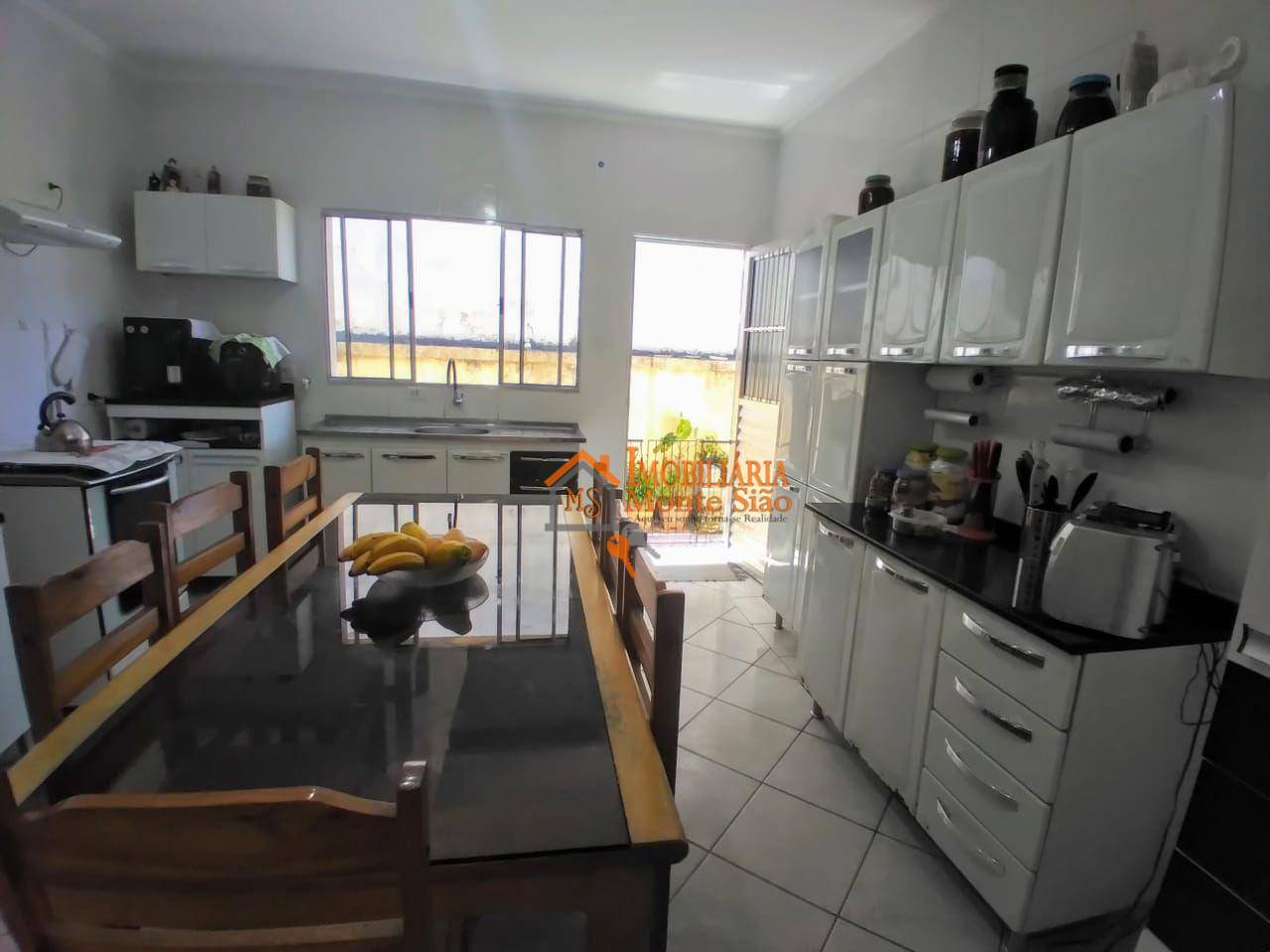 Casa à venda com 3 quartos, 260m² - Foto 16