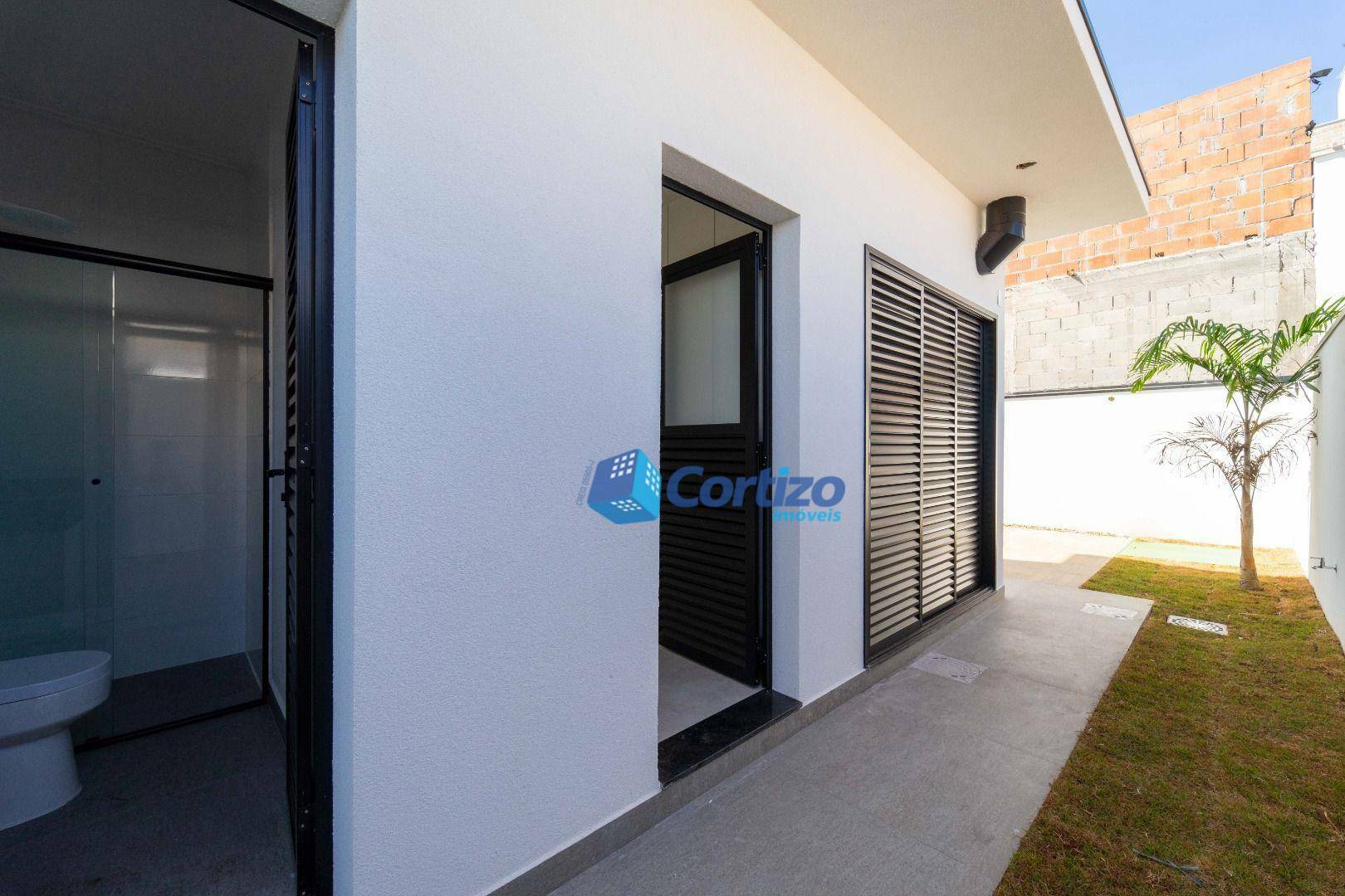 Casa de Condomínio à venda com 3 quartos, 215m² - Foto 5