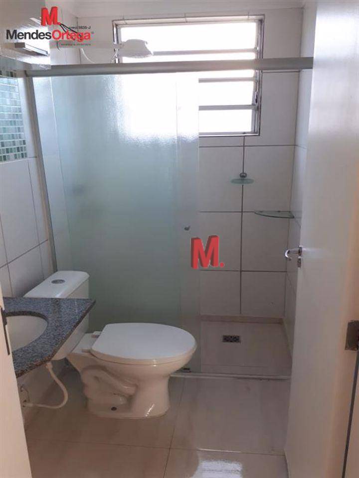 Apartamento à venda com 2 quartos, 49m² - Foto 6