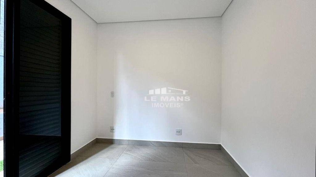 Casa de Condomínio à venda com 4 quartos, 269m² - Foto 24