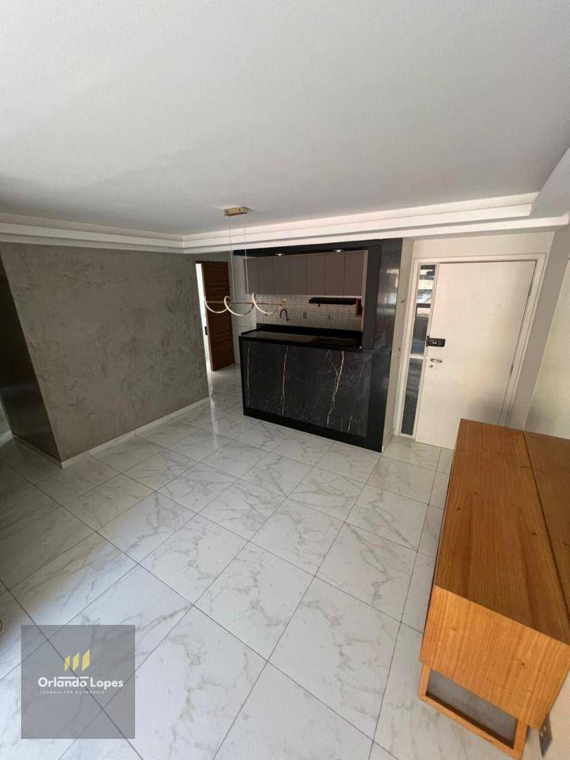 Apartamento, 3 quartos, 90 m² - Foto 2