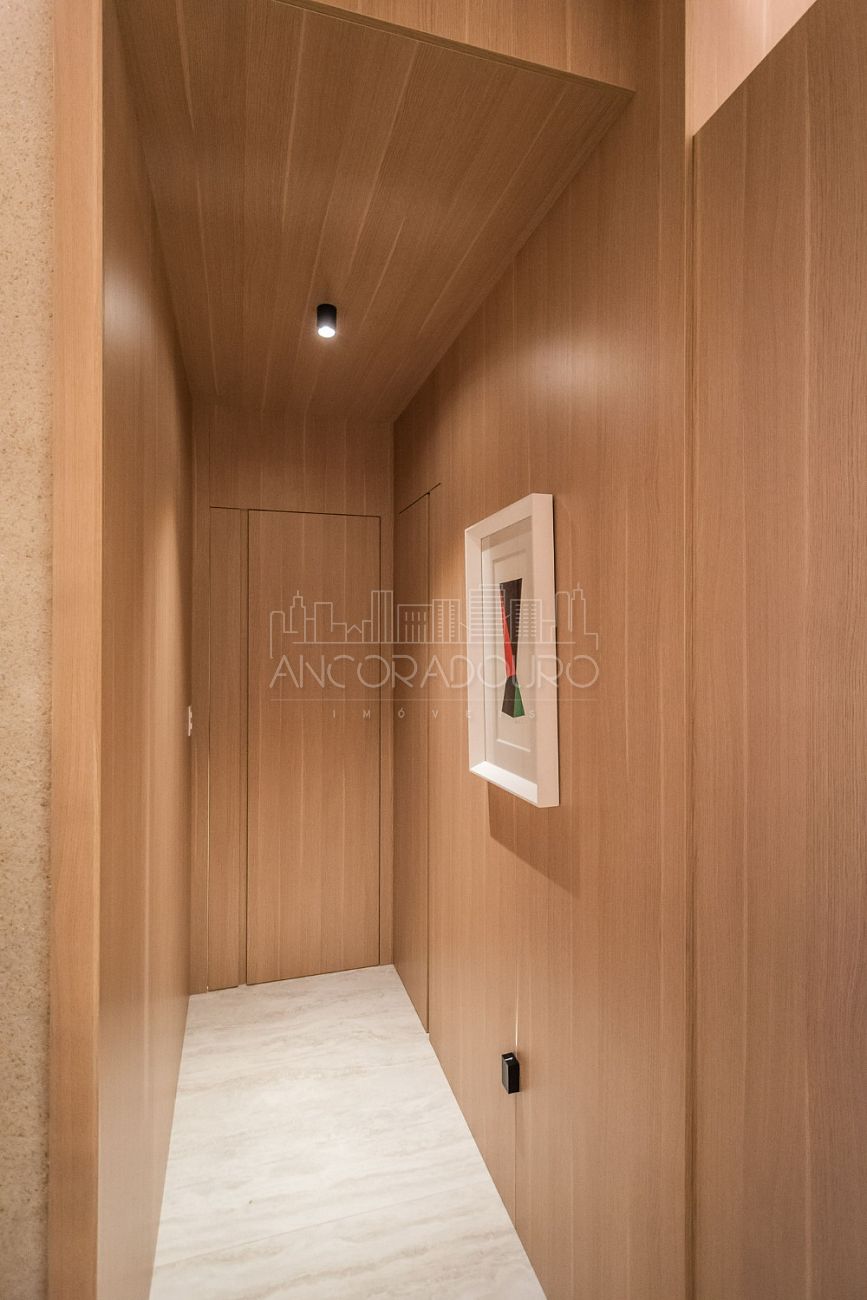 Apartamento à venda com 4 quartos, 146m² - Foto 28