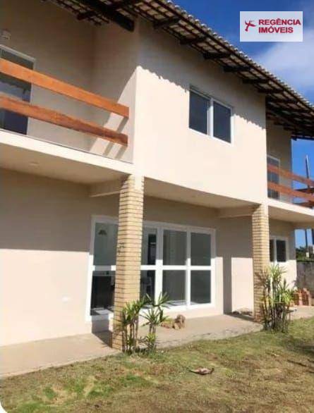 Casa à venda com 4 quartos, 160m² - Foto 3