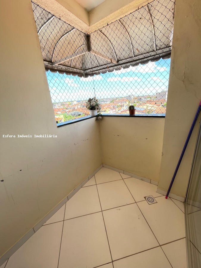 Apartamento à venda com 2 quartos, 54m² - Foto 4