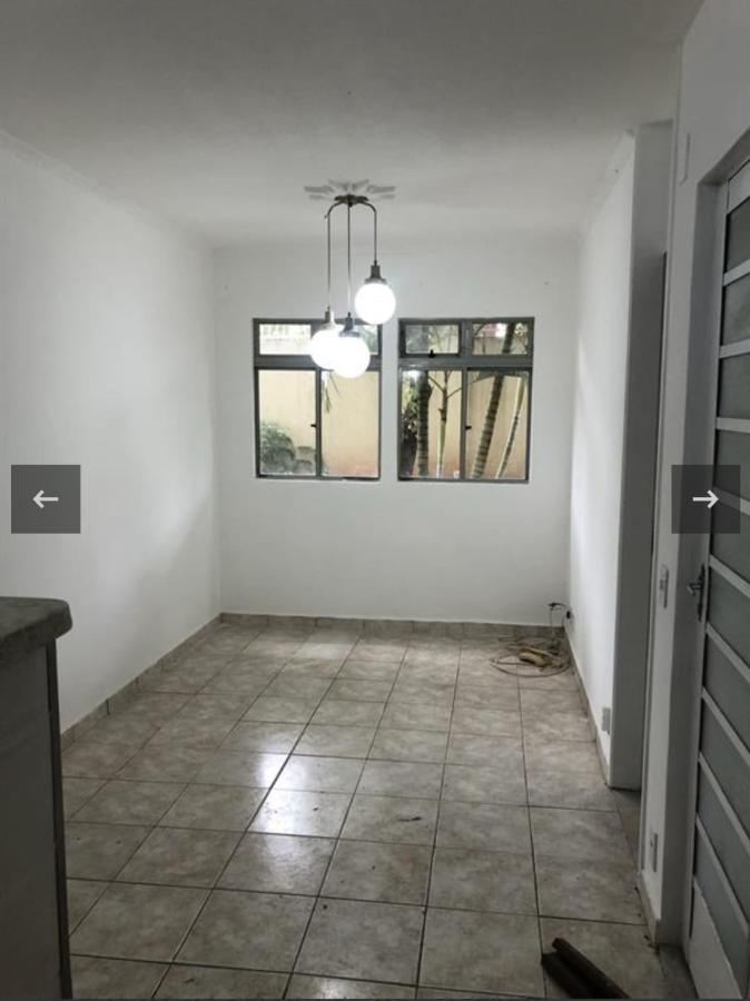 Apartamento à venda com 2 quartos, 48m² - Foto 2