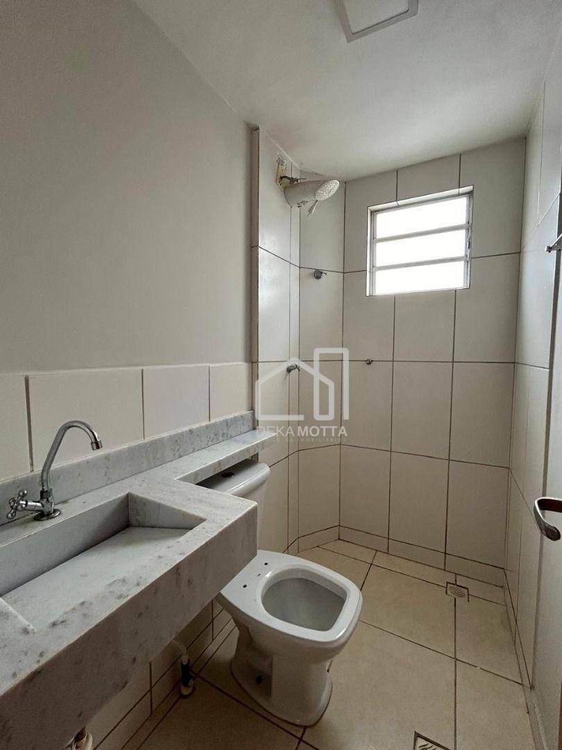 Apartamento à venda com 2 quartos, 44m² - Foto 4