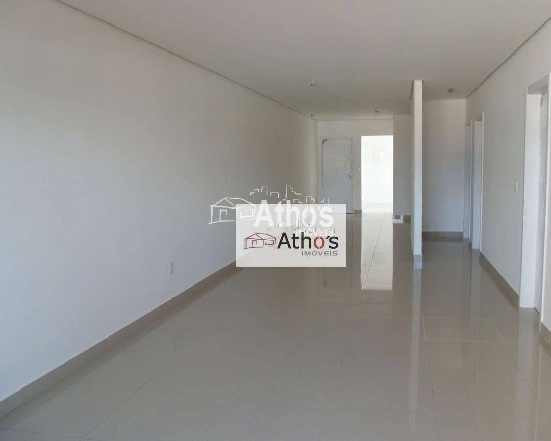 Apartamento à venda com 3 quartos, 129m² - Foto 1