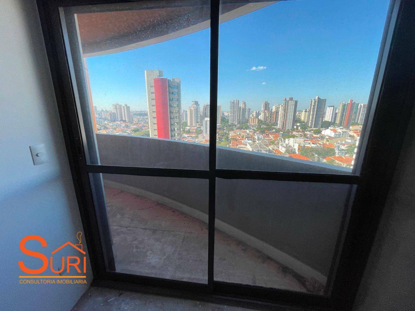 Apartamento à venda com 3 quartos, 190m² - Foto 8