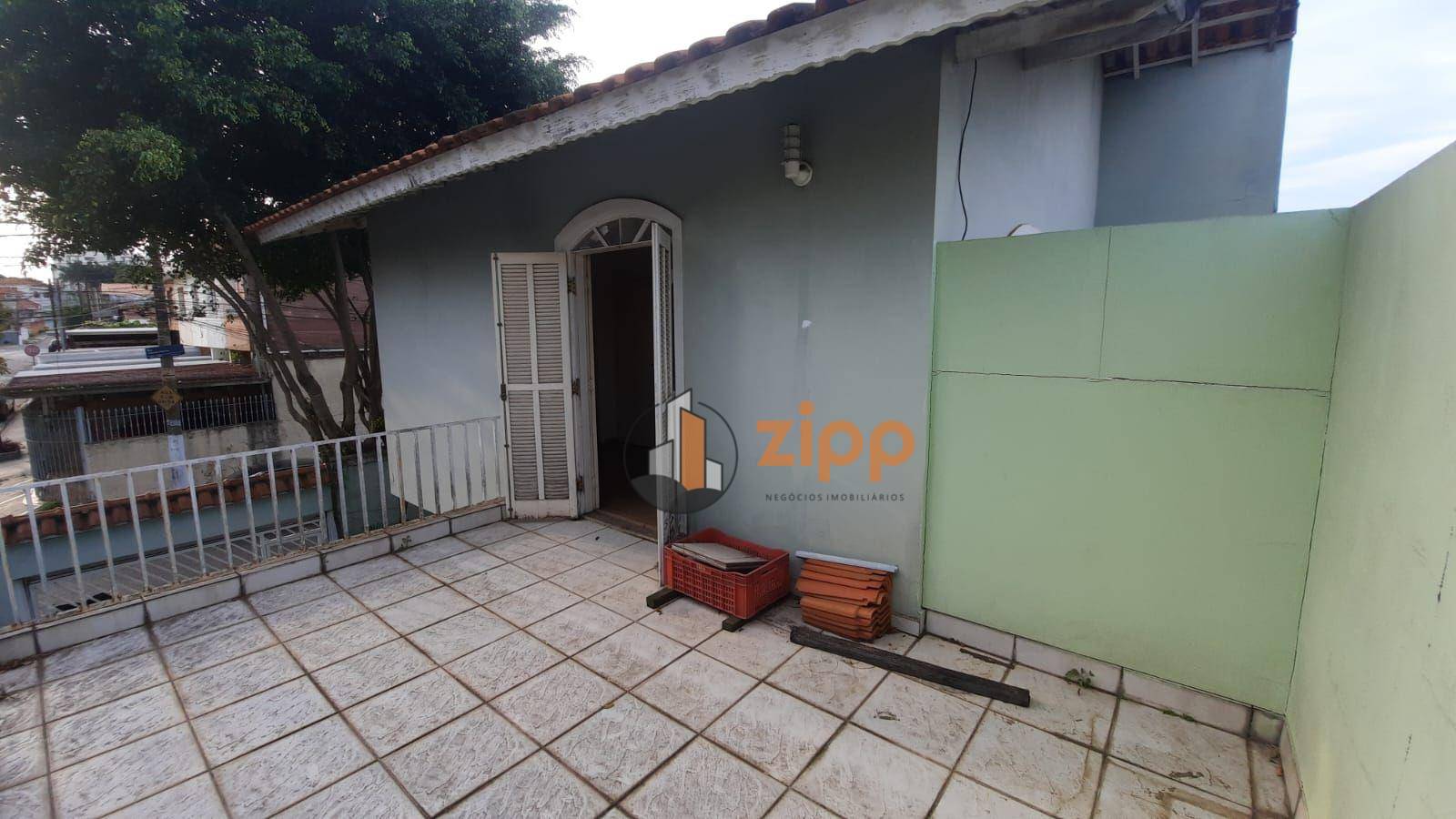 Sobrado à venda com 4 quartos, 454m² - Foto 20