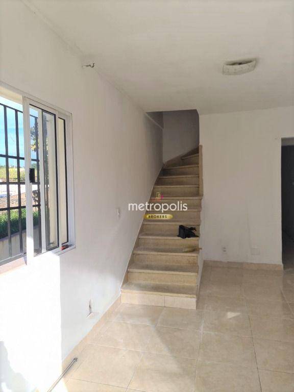 Sobrado à venda com 2 quartos, 87m² - Foto 2