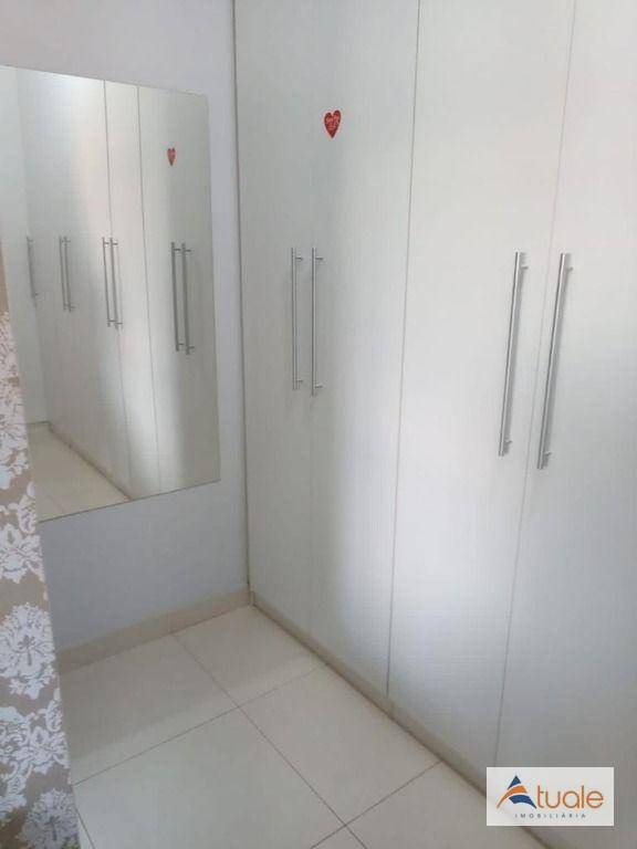 Casa de Condomínio à venda com 3 quartos, 210m² - Foto 25